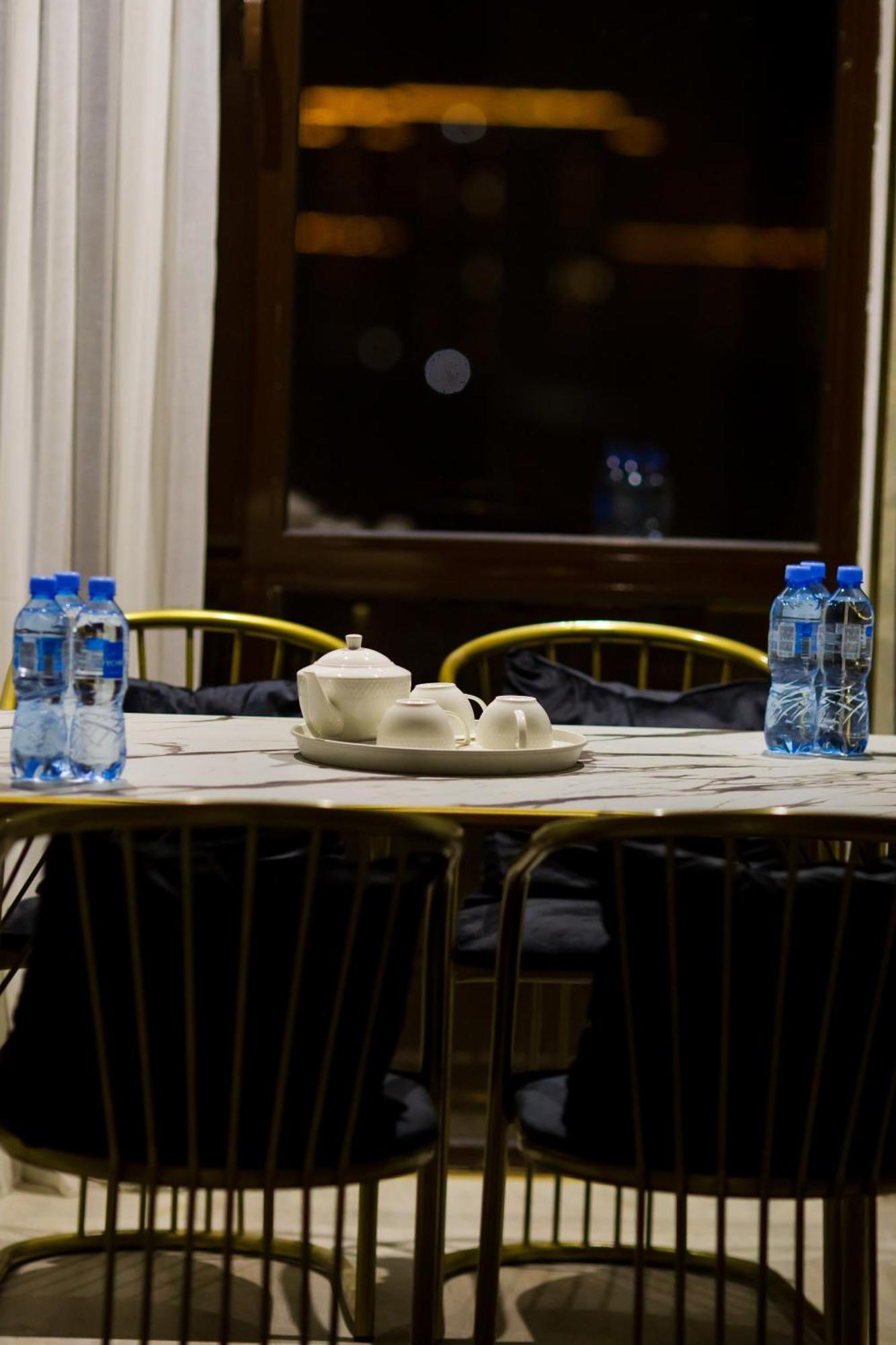 Baland Hotel Душанбе Екстер'єр фото