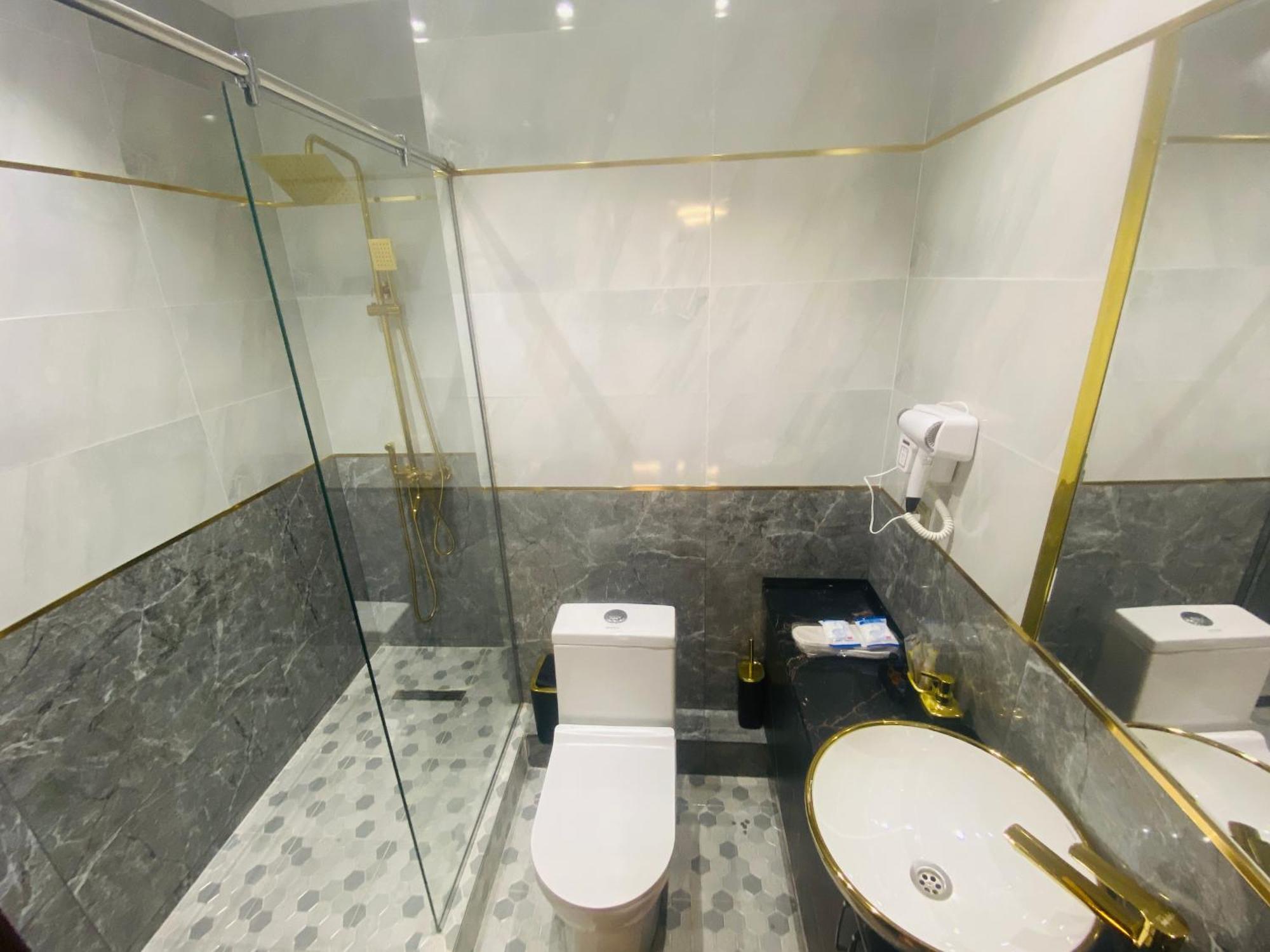 Baland Hotel Душанбе Екстер'єр фото