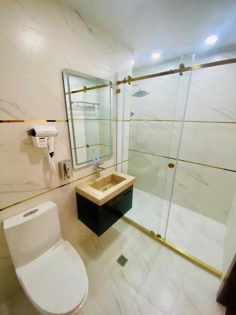 Baland Hotel Душанбе Екстер'єр фото